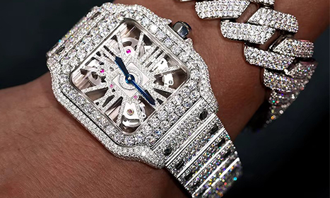 Storing Jewelry Watches: Tips to Prevent Scratches and Tarnish