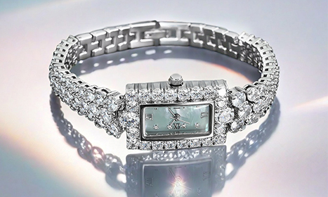 What Kind of Jewelry You Like Most?