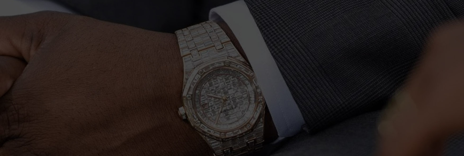Zircon Watch
